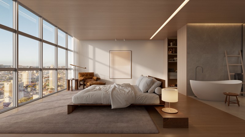 Urban Home