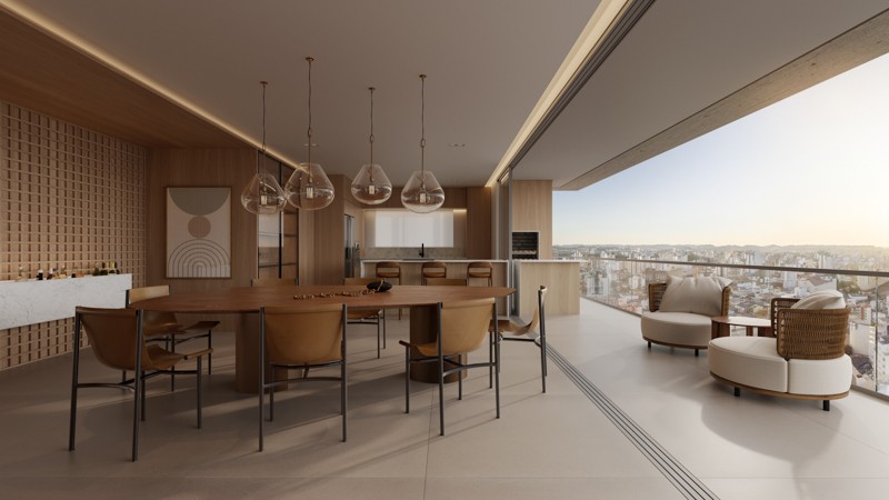 Urban Home