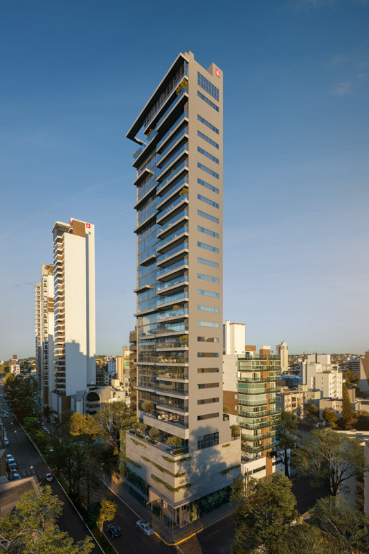 Urban Home