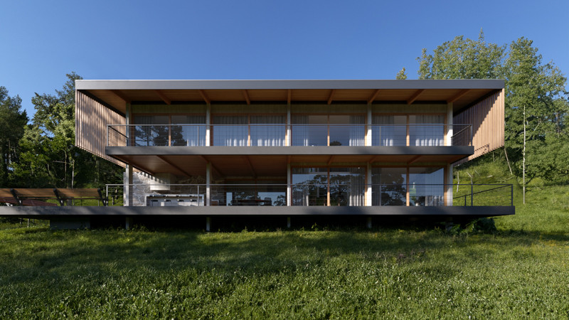 Casa Coqueiral