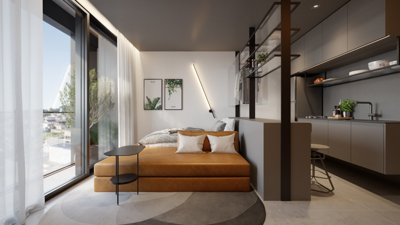 Urban