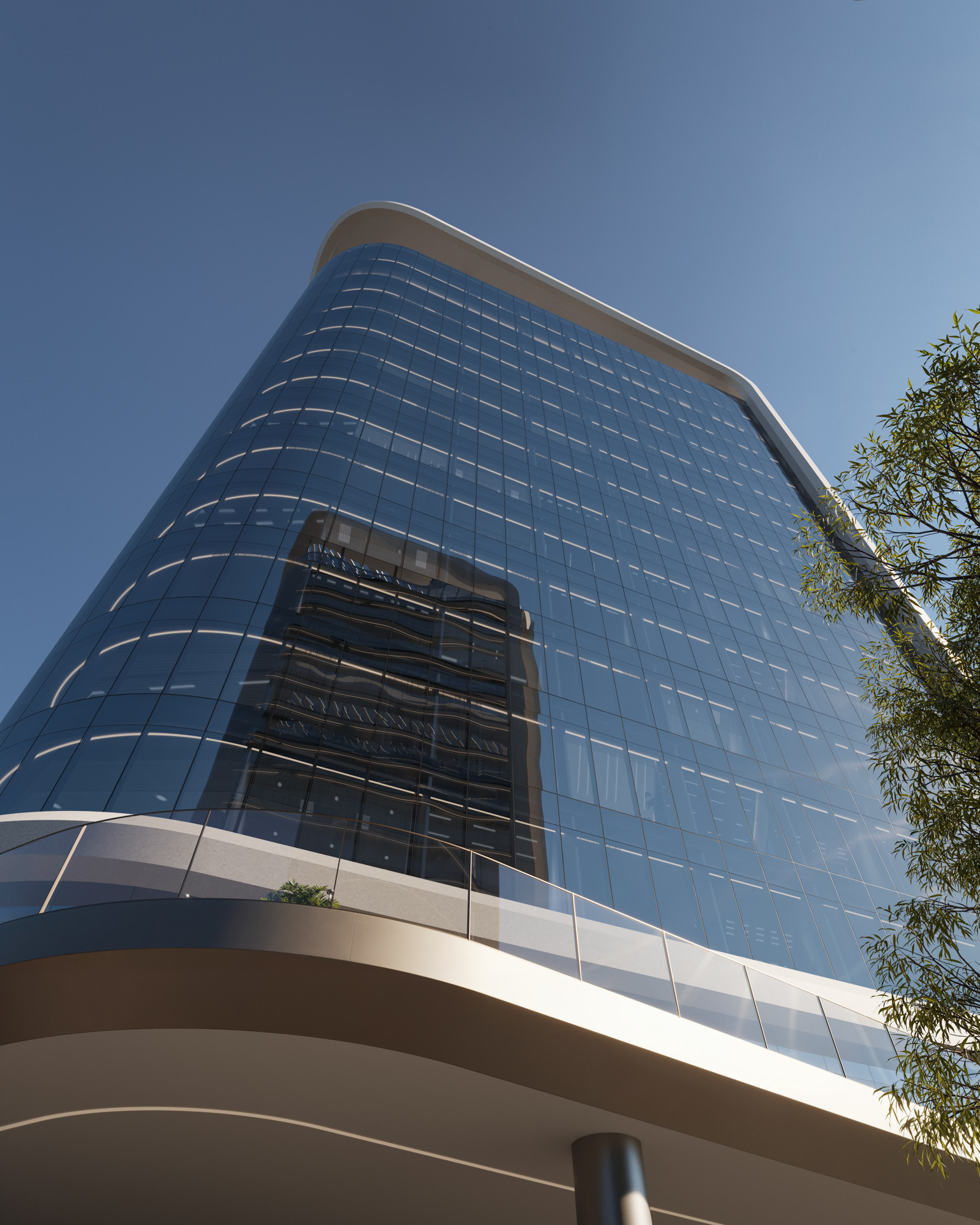 Torre Designo